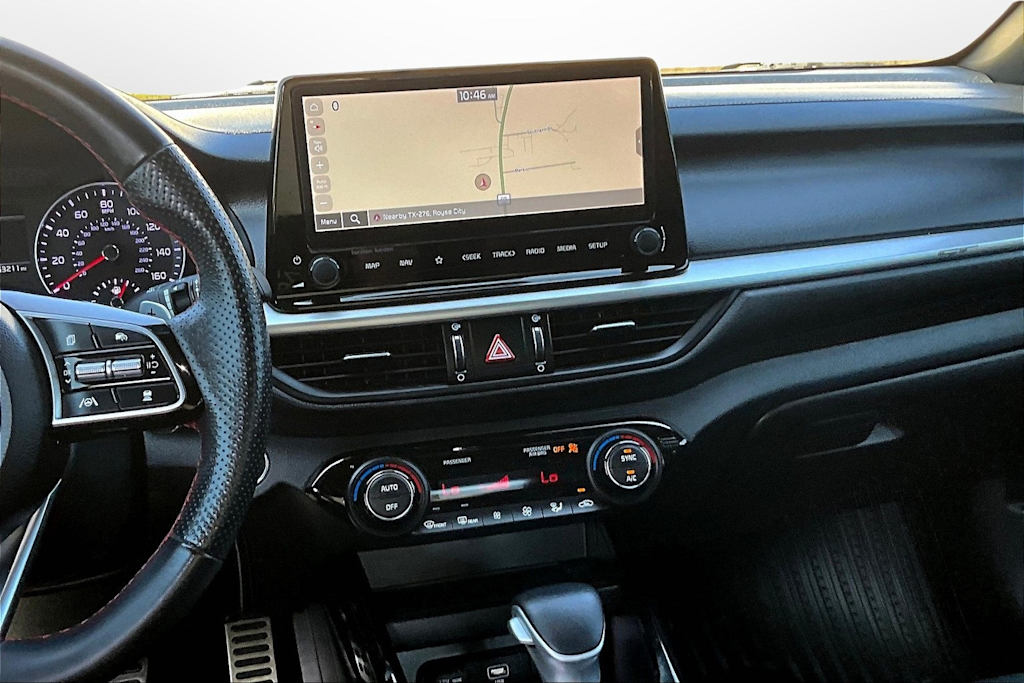 Thumbnail: 2023 Kia Forte - 13