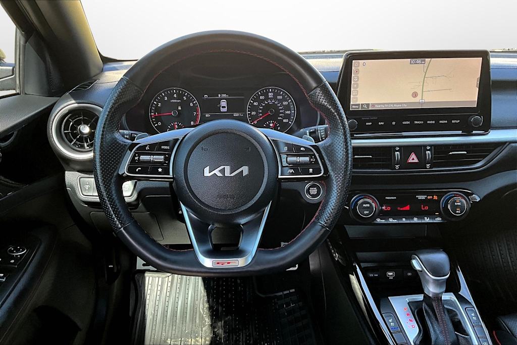 Thumbnail: 2023 Kia Forte - 2
