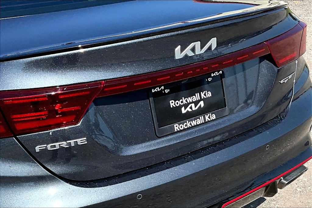 Thumbnail: 2023 Kia Forte - 33