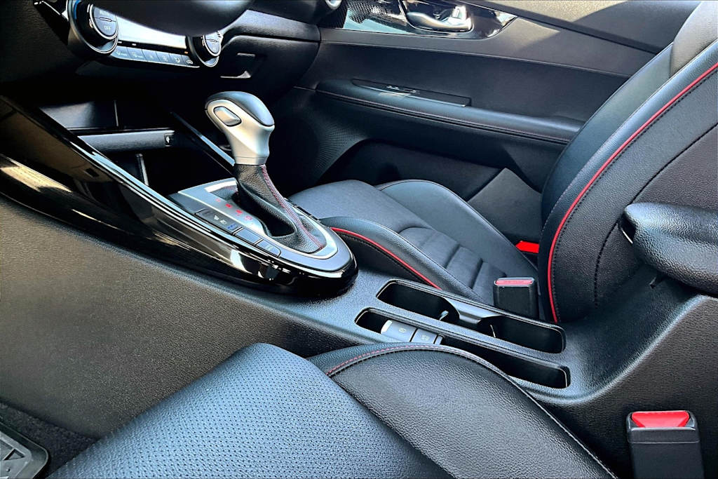 Thumbnail: 2023 Kia Forte - 14