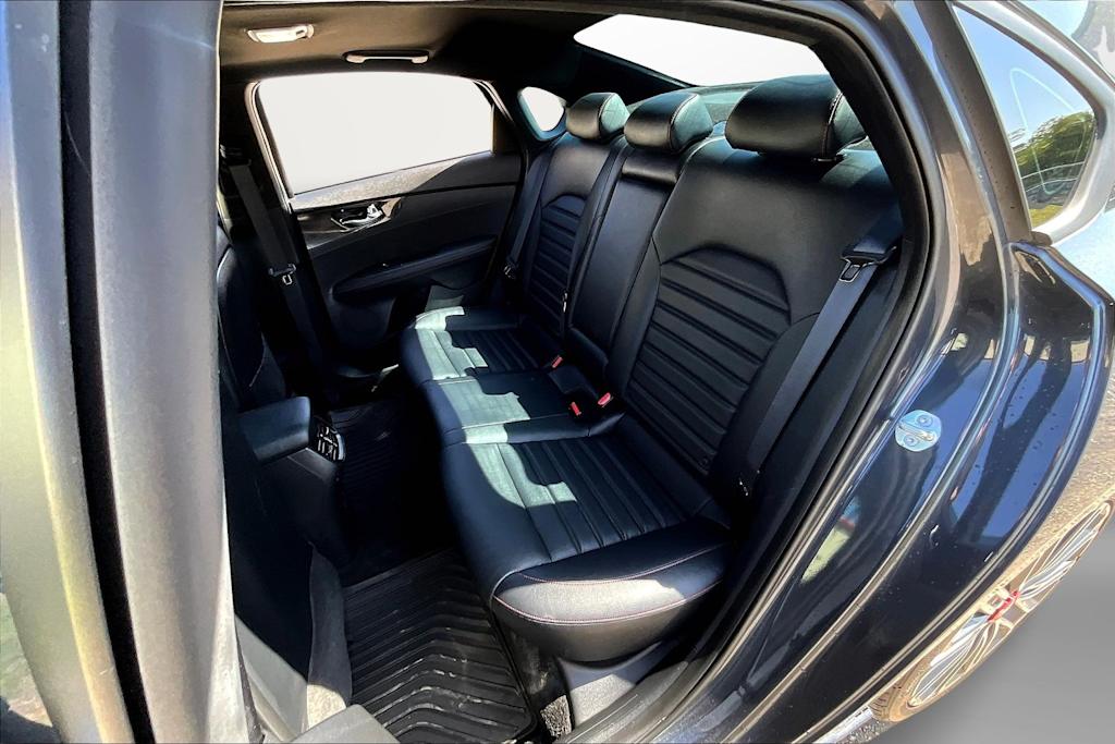 Thumbnail: 2023 Kia Forte - 11