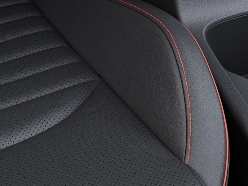 Thumbnail: 2024 Kia Forte - 23