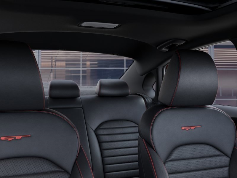 Thumbnail: 2024 Kia Forte - 26