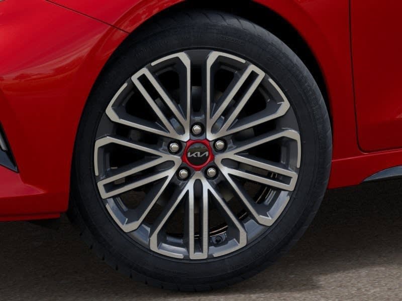 Thumbnail: 2024 Kia Forte - 7