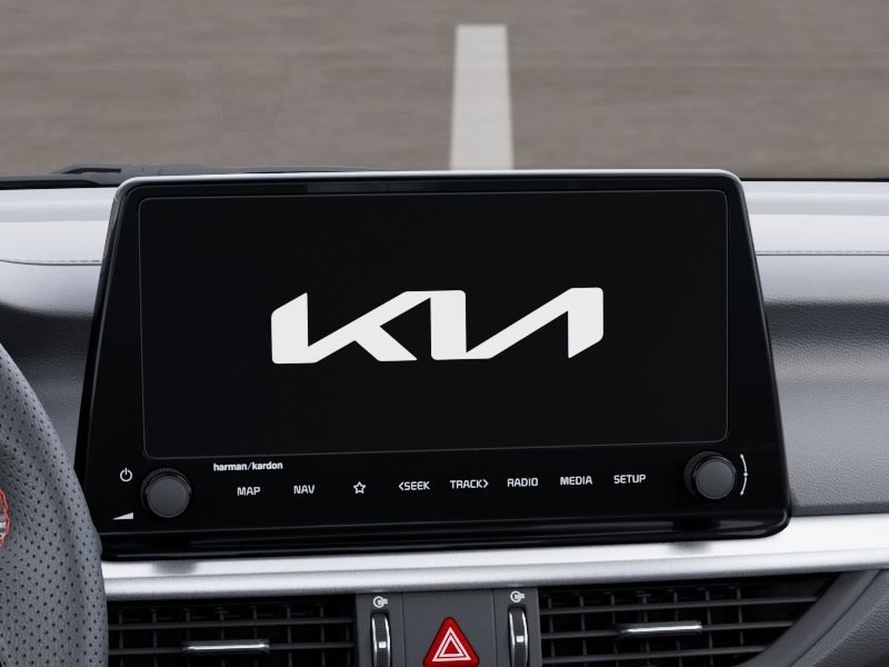 Thumbnail: 2024 Kia Forte - 11