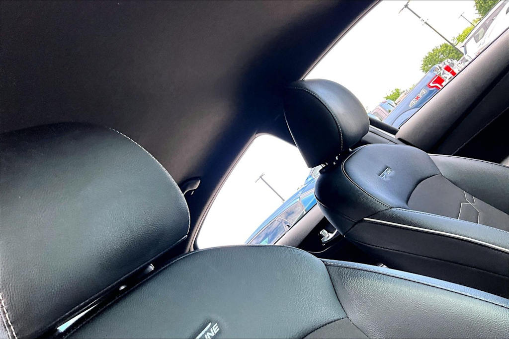 Thumbnail: 2023 Kia Forte - 8