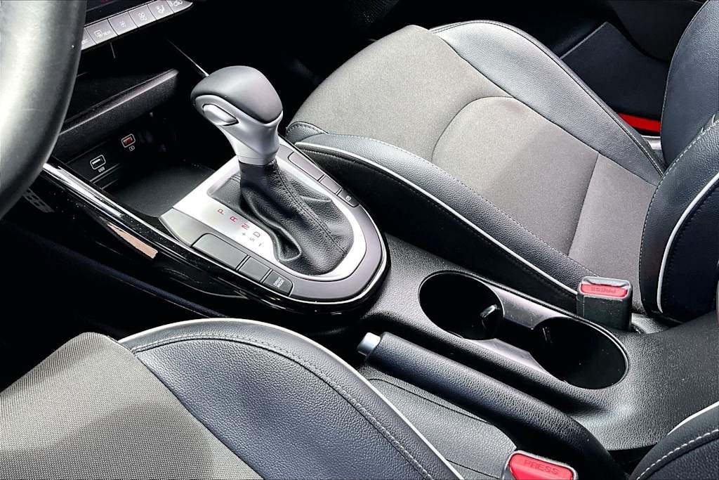 Thumbnail: 2023 Kia Forte - 13