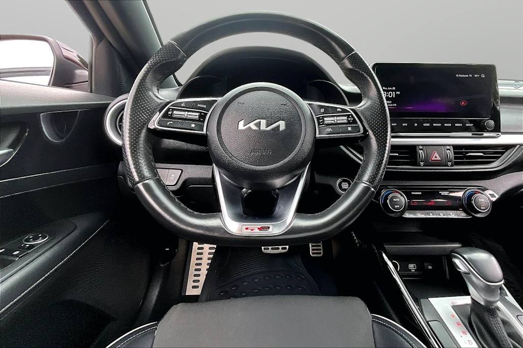 Thumbnail: 2024 Kia Forte - 2