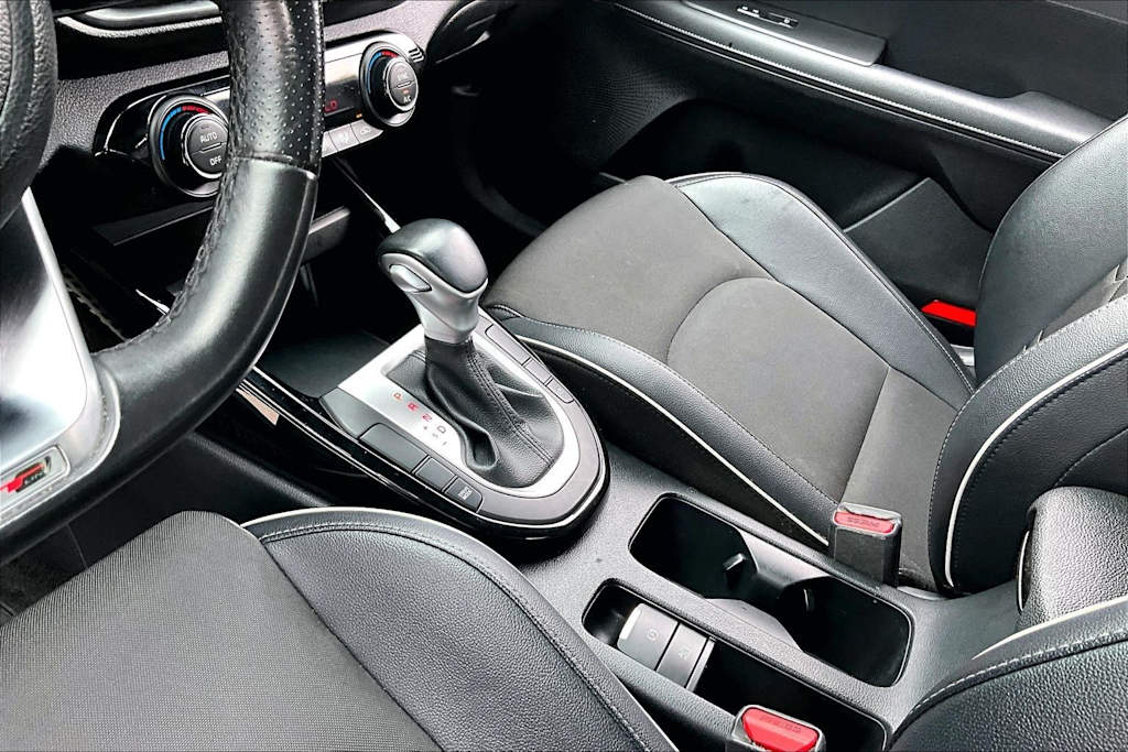 Thumbnail: 2024 Kia Forte - 13