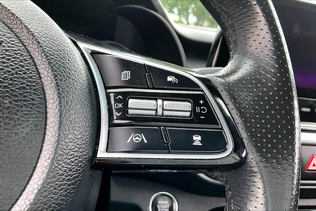 Thumbnail: 2024 Kia Forte - 22