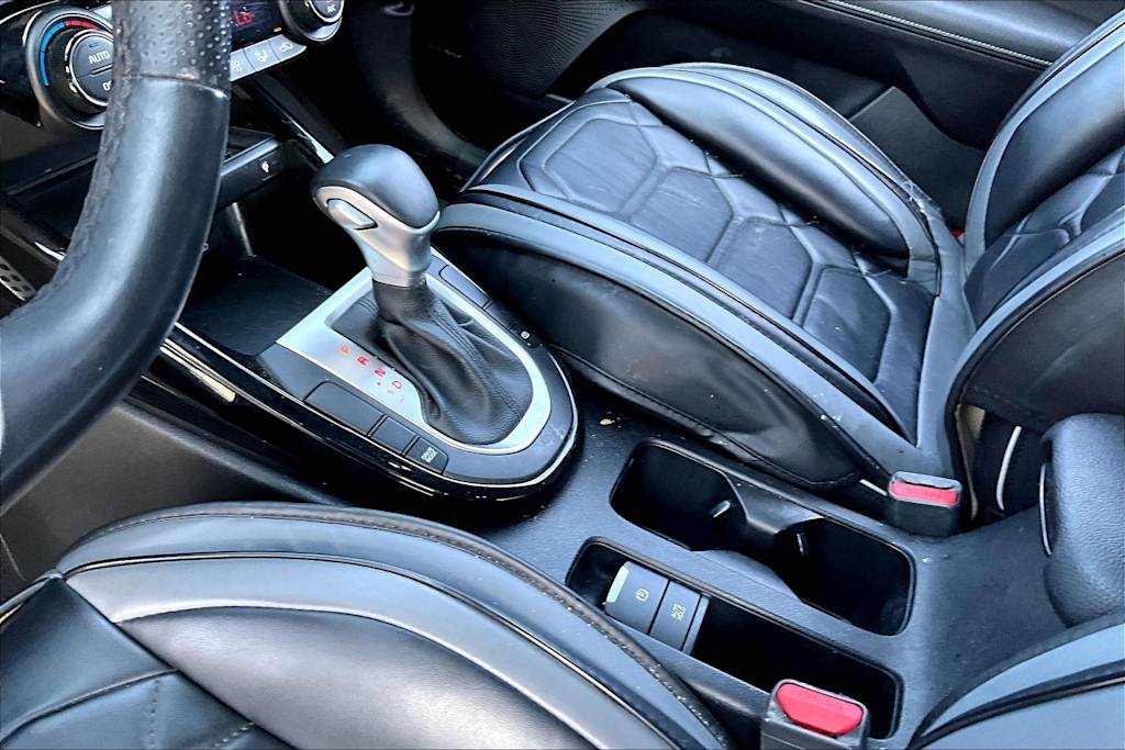Thumbnail: 2023 Kia Forte - 13