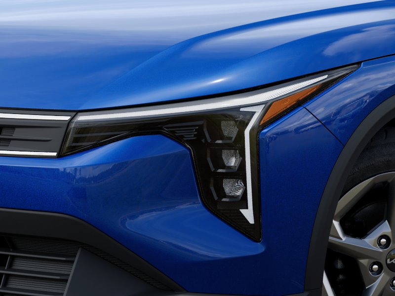 Thumbnail: 2026 Kia K4 - 20