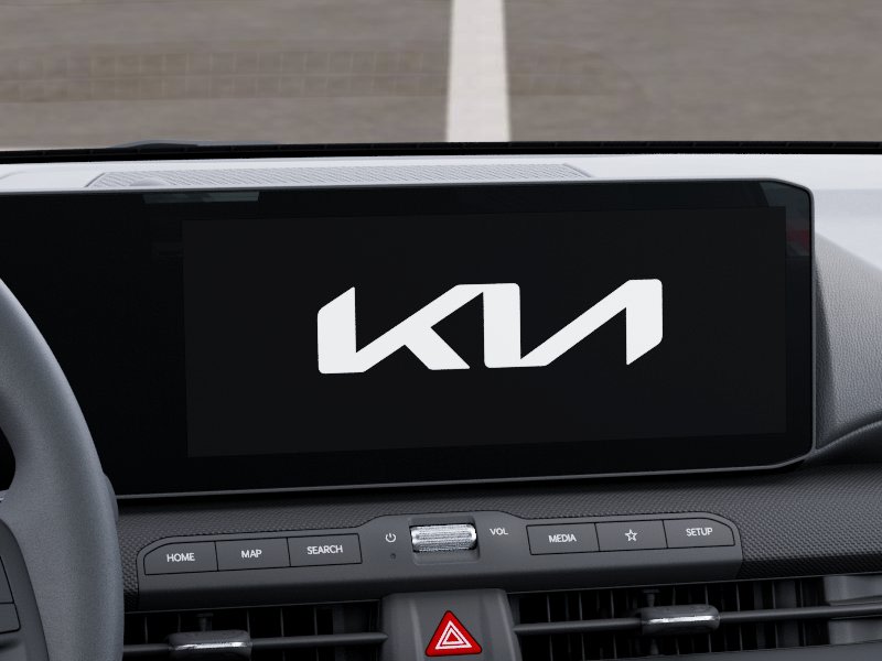 Thumbnail: 2026 Kia K4 - 11