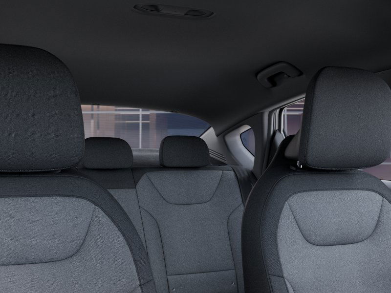 Thumbnail: 2025 Kia K4 - 25