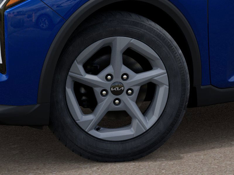 Thumbnail: 2025 Kia K4 - 6