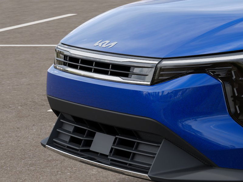 Thumbnail: 2025 Kia K4 - 6