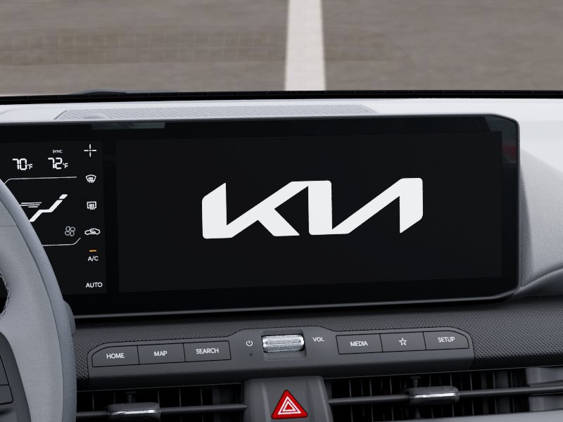 Thumbnail: 2026 Kia K4 - 10