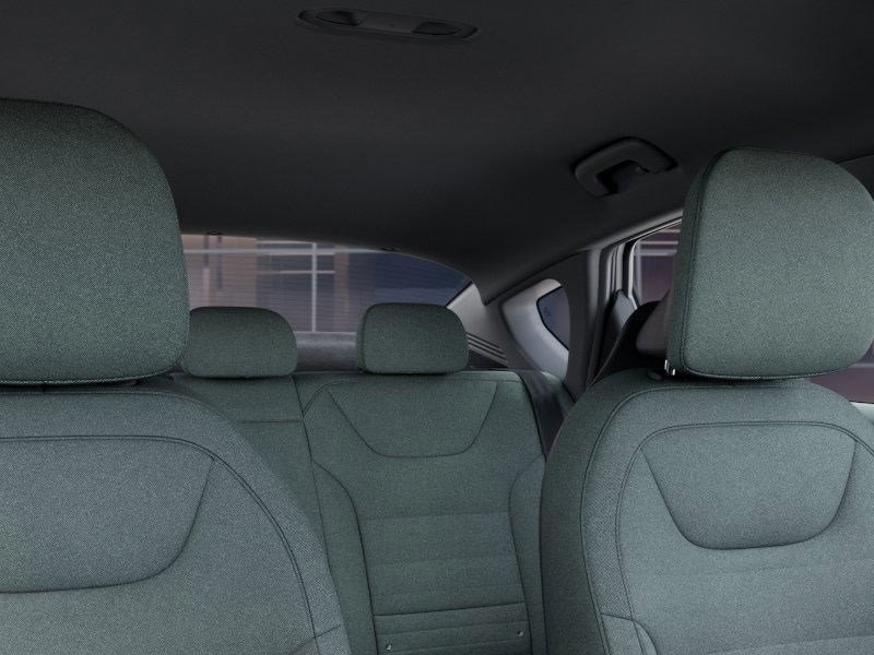 Thumbnail: 2025 Kia K4 - 27