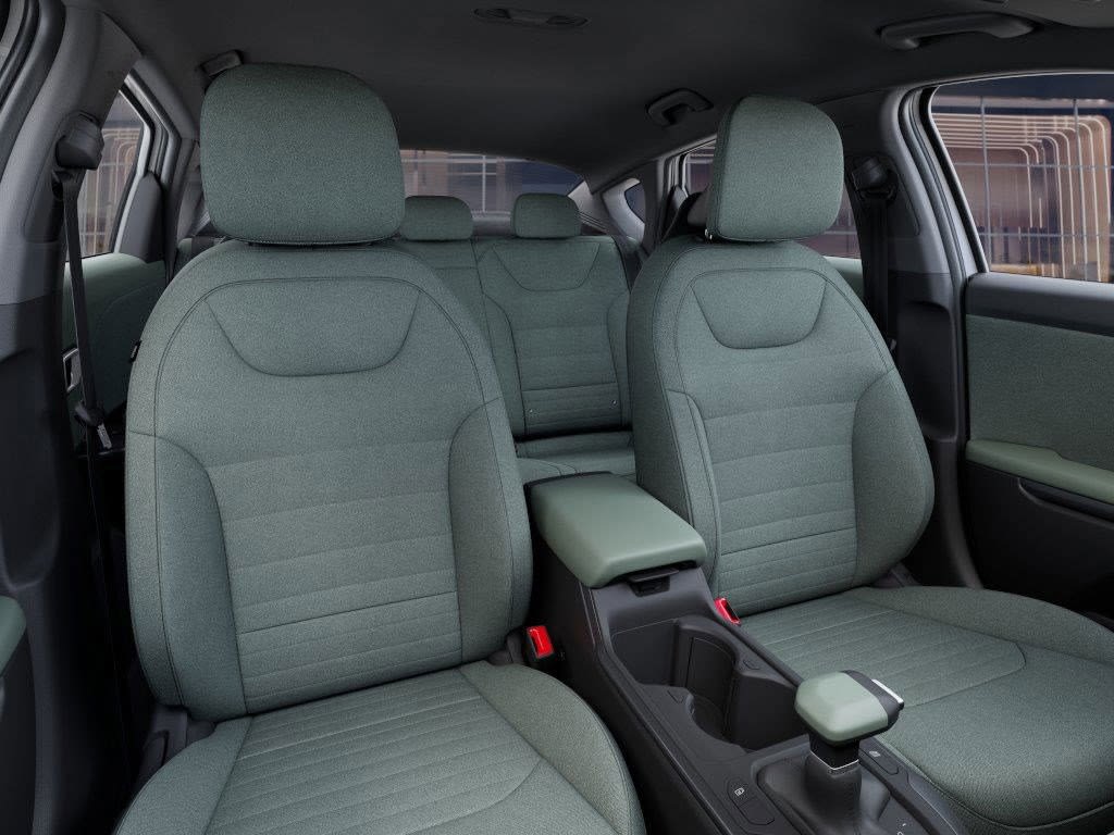 Thumbnail: 2025 Kia K4 - 8