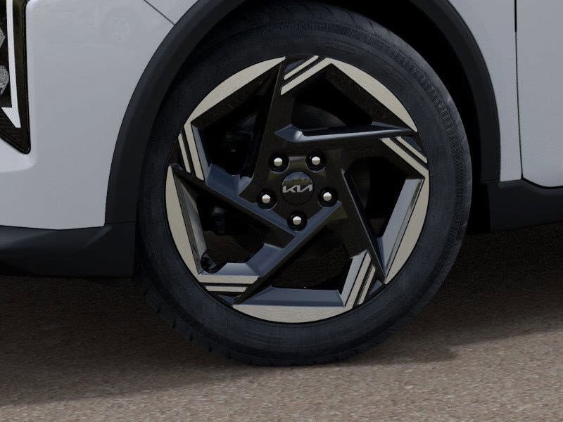Thumbnail: 2025 Kia K4 - 7