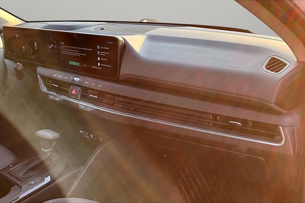 Thumbnail: 2025 Kia K4 - 18
