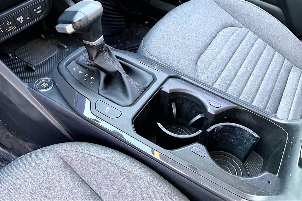 Thumbnail: 2025 Kia K4 - 11