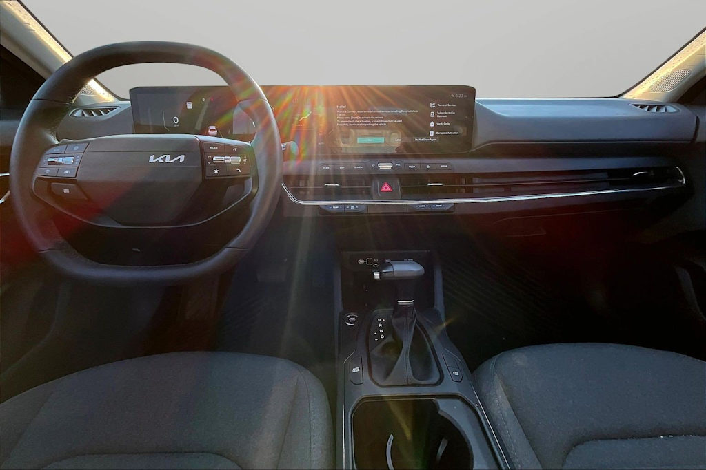 Thumbnail: 2025 Kia K4 - 6