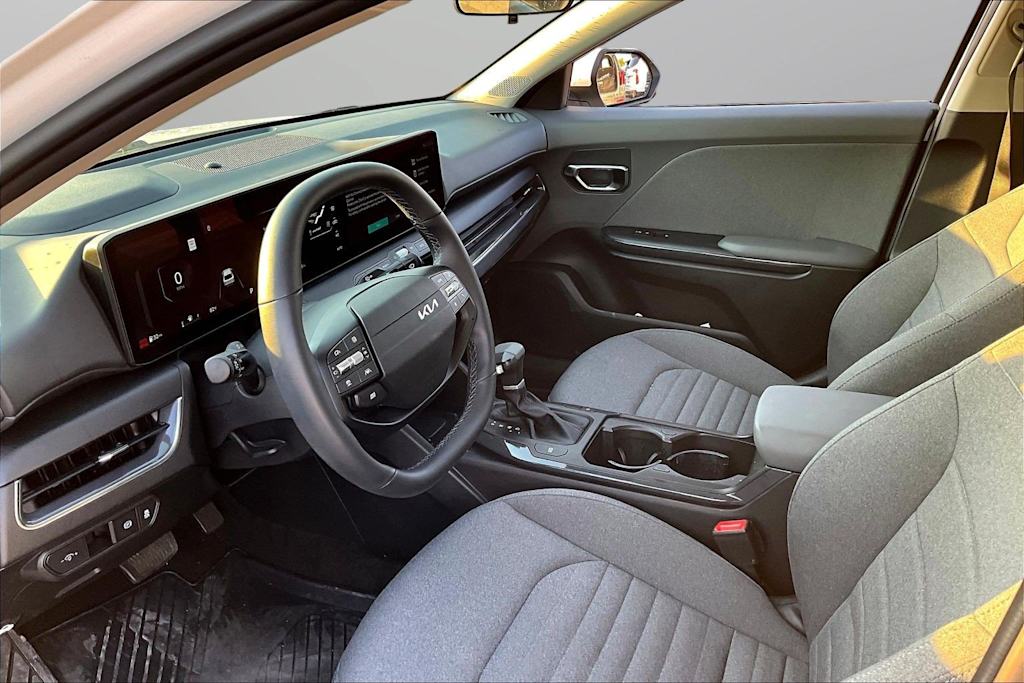 Thumbnail: 2025 Kia K4 - 8