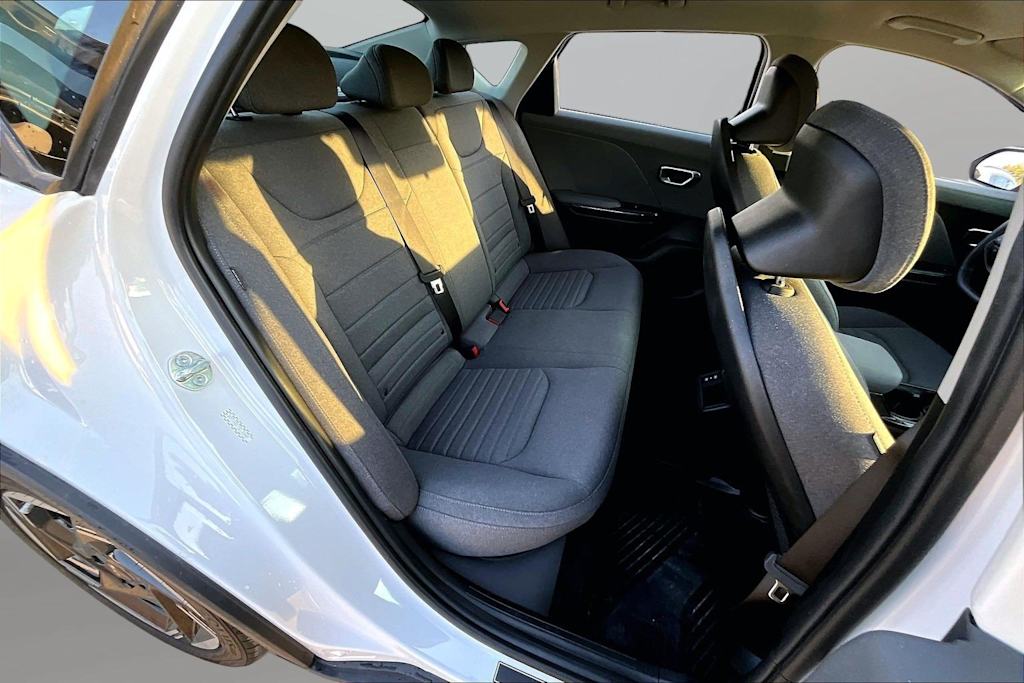 Thumbnail: 2025 Kia K4 - 25