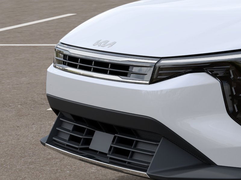 Thumbnail: 2025 Kia K4 - 6