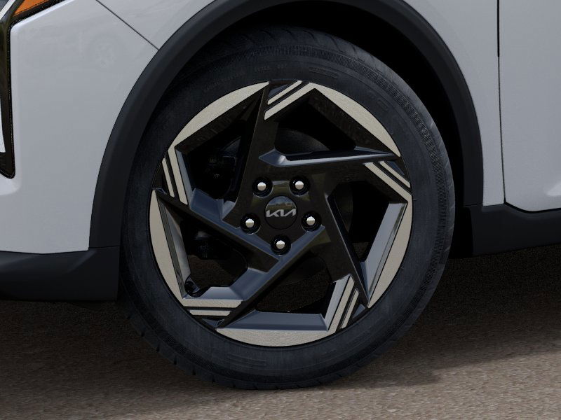 Thumbnail: 2025 Kia K4 - 7