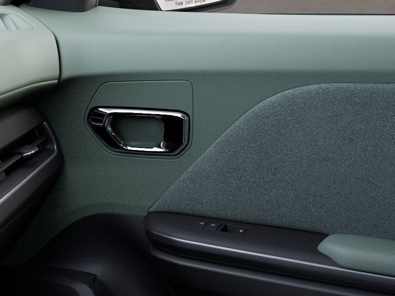 Thumbnail: 2025 Kia K4 - 25