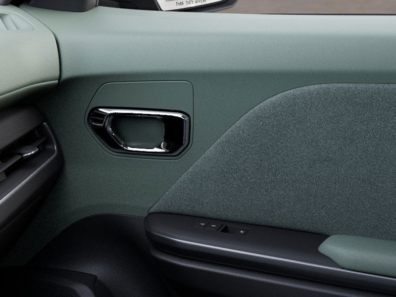 Thumbnail: 2025 Kia K4 - 25