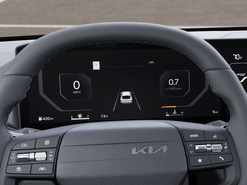 Thumbnail: 2025 Kia K4 - 13