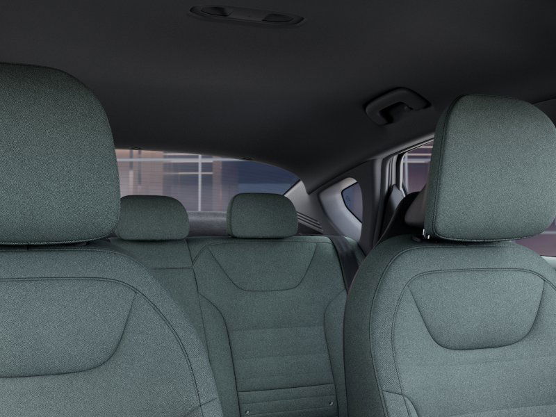 Thumbnail: 2025 Kia K4 - 27