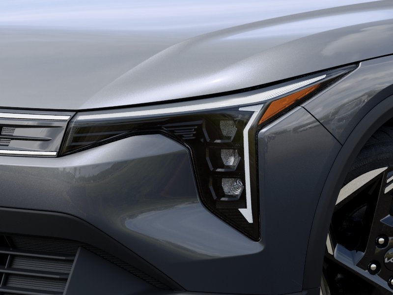 Thumbnail: 2026 Kia K4 - 20