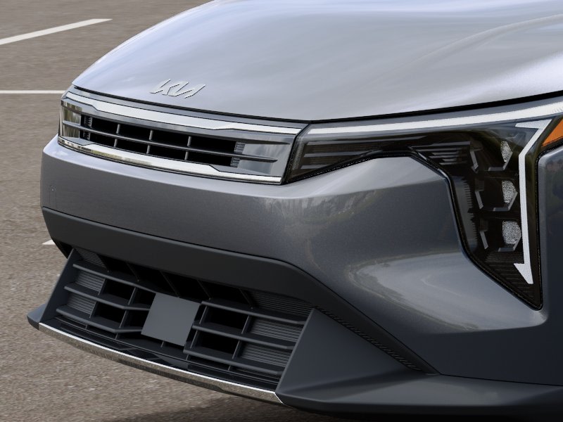 Thumbnail: 2026 Kia K4 - 5