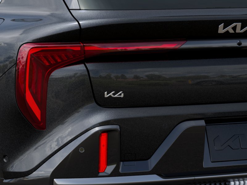Thumbnail: 2026 Kia K4 - 21