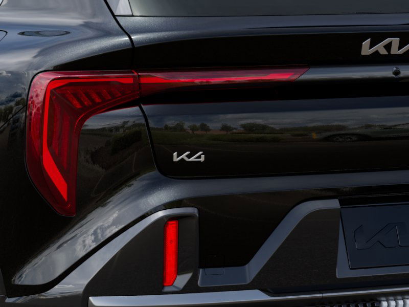 Thumbnail: 2026 Kia K4 - 21