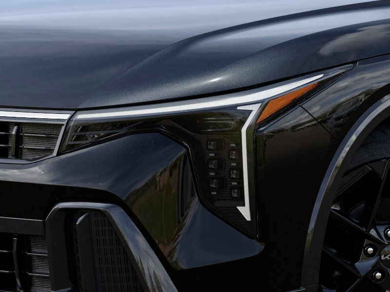Thumbnail: 2026 Kia K4 - 20