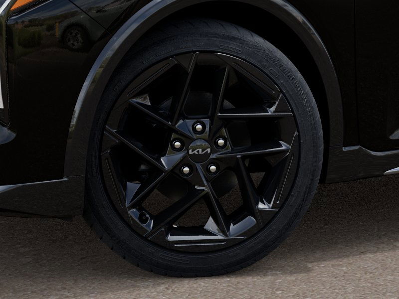 Thumbnail: 2026 Kia K4 - 7
