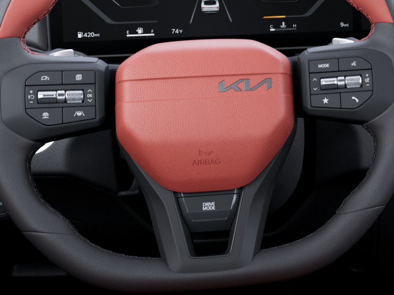 Thumbnail: 2026 Kia K4 - 23