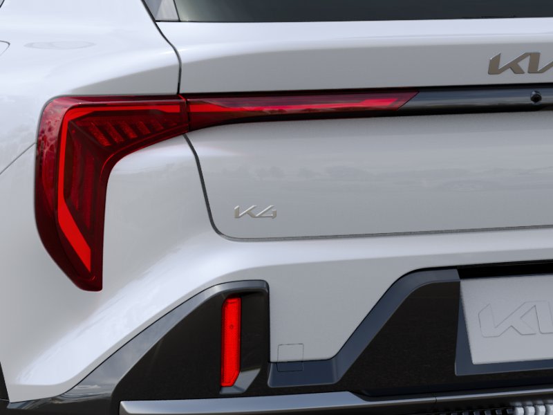 Thumbnail: 2026 Kia K4 - 21