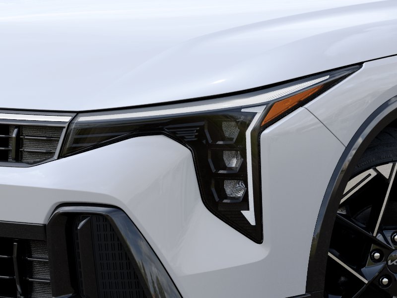 Thumbnail: 2026 Kia K4 - 20