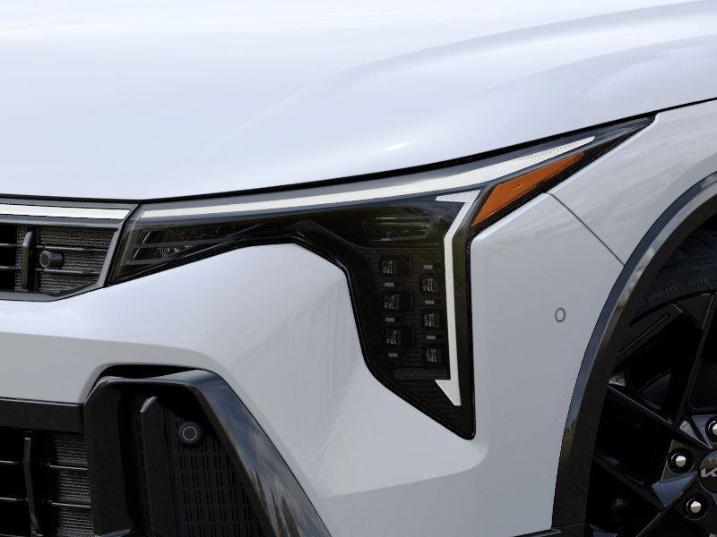 Thumbnail: 2025 Kia K4 - 20