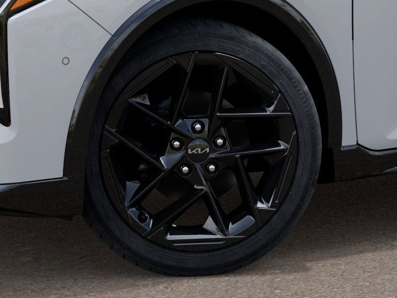 Thumbnail: 2025 Kia K4 - 7