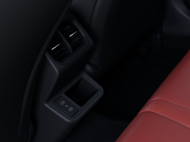 Thumbnail: 2025 Kia K4 - 25