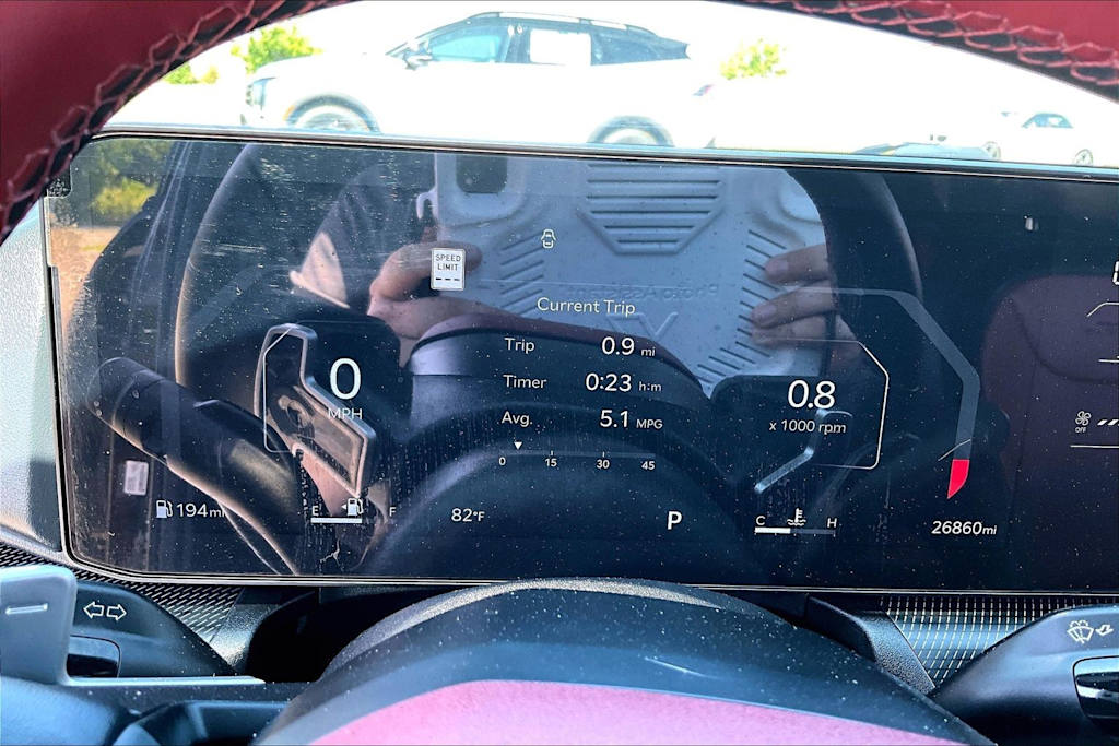Thumbnail: 2025 Kia K4 - 15