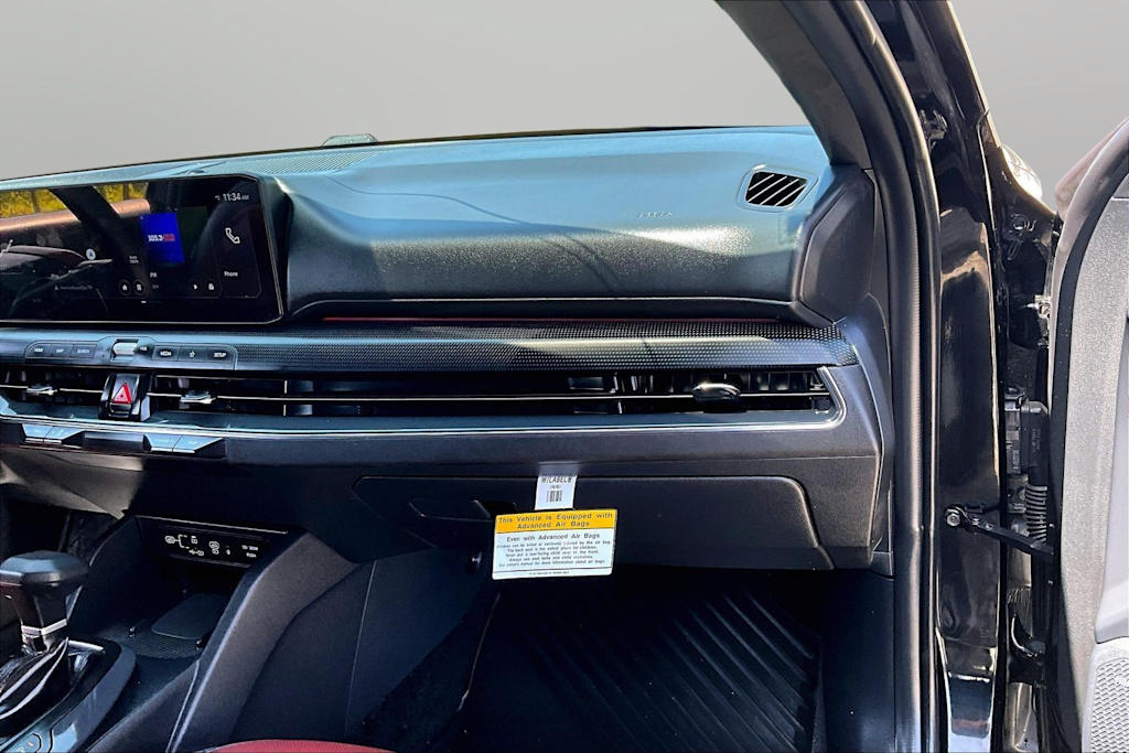 Thumbnail: 2025 Kia K4 - 20