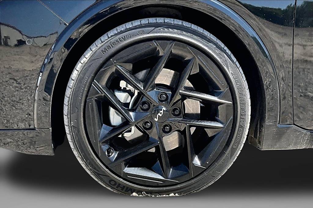 Thumbnail: 2025 Kia K4 - 7